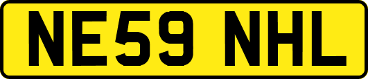 NE59NHL
