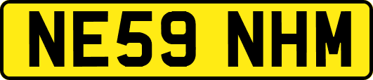 NE59NHM