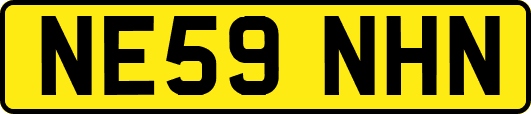 NE59NHN