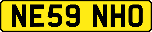 NE59NHO