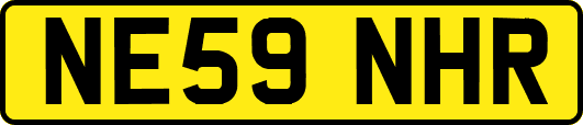 NE59NHR