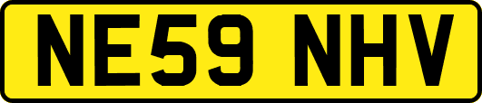 NE59NHV