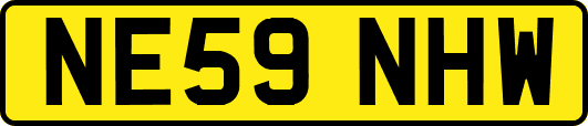 NE59NHW
