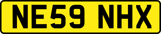 NE59NHX