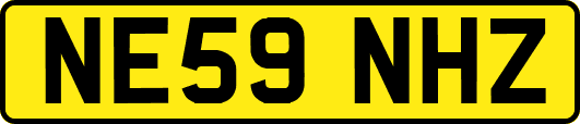 NE59NHZ