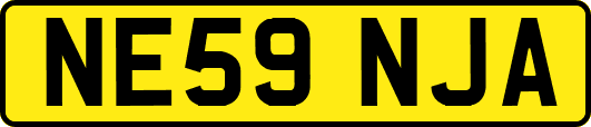 NE59NJA