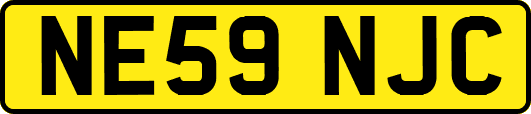NE59NJC
