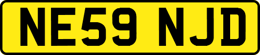 NE59NJD