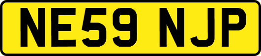 NE59NJP