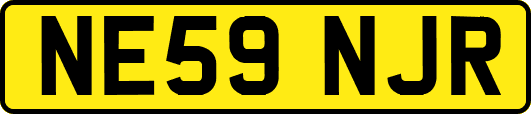NE59NJR