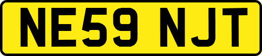 NE59NJT