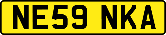 NE59NKA