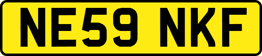 NE59NKF