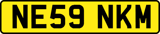 NE59NKM