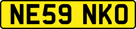 NE59NKO