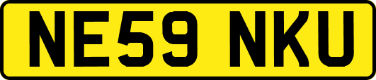 NE59NKU