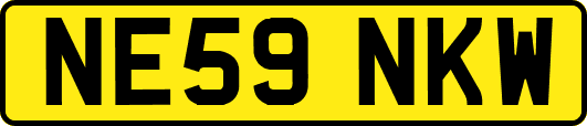 NE59NKW