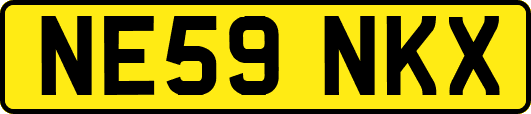 NE59NKX