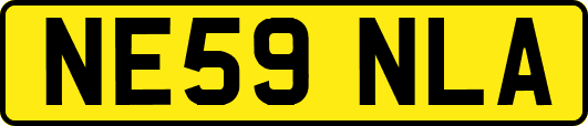 NE59NLA
