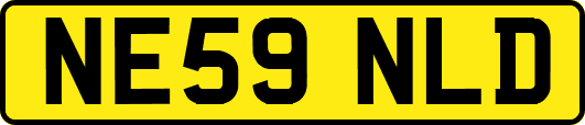 NE59NLD