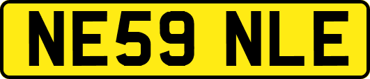 NE59NLE