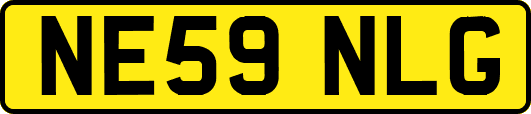 NE59NLG