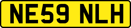 NE59NLH