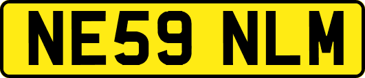 NE59NLM