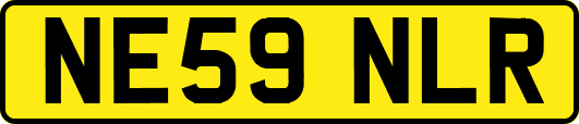 NE59NLR