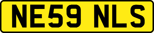 NE59NLS