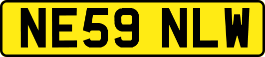 NE59NLW