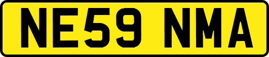 NE59NMA