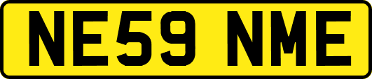 NE59NME