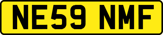 NE59NMF