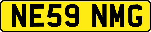 NE59NMG