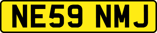 NE59NMJ