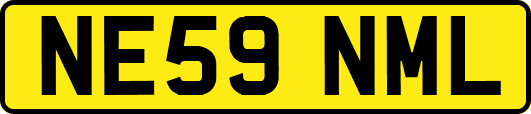 NE59NML
