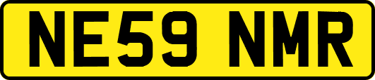 NE59NMR