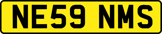 NE59NMS