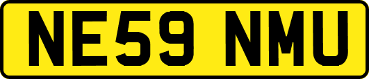 NE59NMU