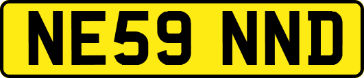 NE59NND