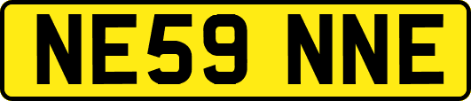 NE59NNE