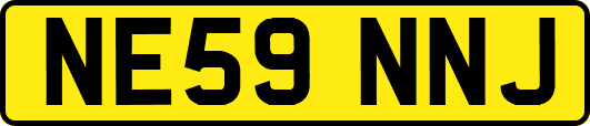 NE59NNJ