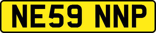 NE59NNP