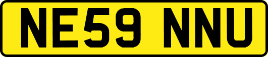 NE59NNU