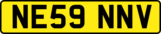 NE59NNV