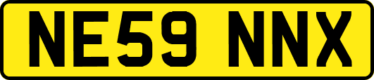 NE59NNX