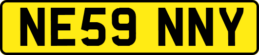 NE59NNY