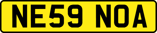NE59NOA