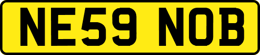 NE59NOB